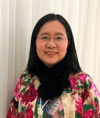  潘明珠